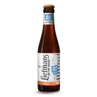 Liefmans Peach 0.0