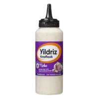 Yildriz Turkse knoflooksaus