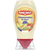 Amora Dijon mayonnaise