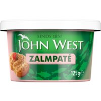 John West Vispaté zalm