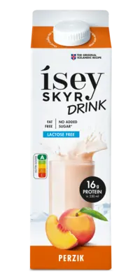 pdp-image-Isey Skyr drink perzik