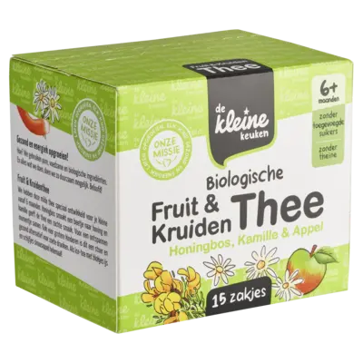pdp-image-De Kleine Keuken Biologische thee honingbos kamille 6m+