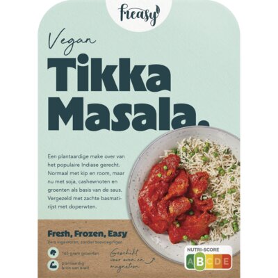 pdp-image-Freasy Tikka masala