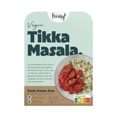 pdp-image-Freasy Tikka masala