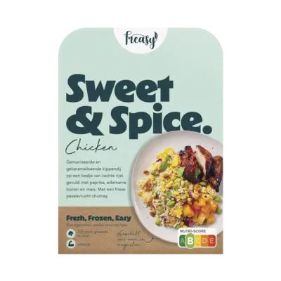 pdp-image-Freasy Sweet & spice chicken