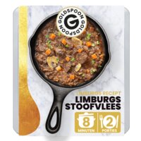 Afbeelding van Goldspoon Limburgs stoofvlees