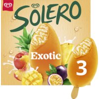 Een afbeelding van Ola Solero exotic