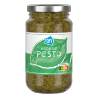 AH Groene pesto
