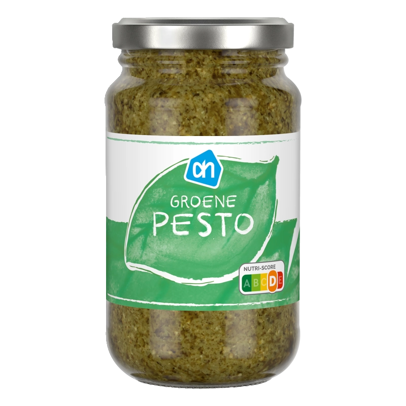 Groene pesto