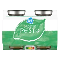 AH Pesto alla genovese