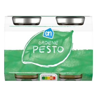 pdp-image-AH Pesto alla genovese