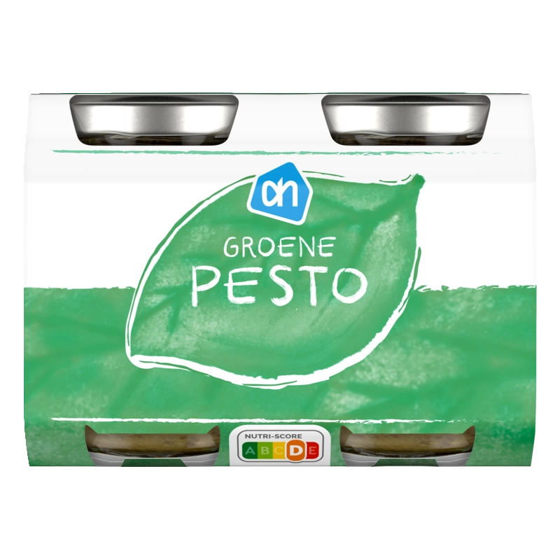 Pesto alla genovese