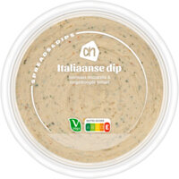 Een afbeelding van AH Italiaanse dip