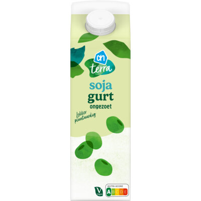 Soja gurt - 5690