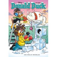 Afbeelding van Donald Duck
