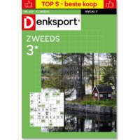 Afbeelding van Dsp 3* zweeds