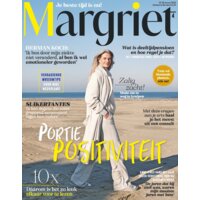 Afbeelding van Margriet