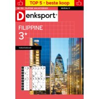 Afbeelding van Dsp 3* filippine vak. boek
