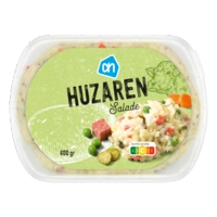 AH Huzarensalade