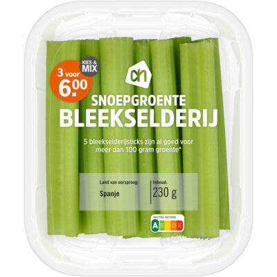 pdp-image-AH Snoepgroente bleekselderij