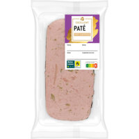 Een afbeelding van AH Excellent Paté met asperge