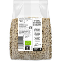 Een afbeelding van AH Terra Biologisch witte bonen