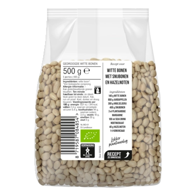 pdp-image-AH Terra Biologisch witte bonen