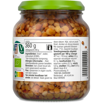 pdp-image-AH Terra Biologisch linzen