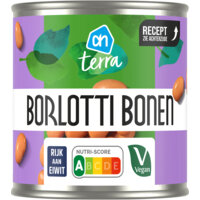 Een afbeelding van AH Terra Borlotti bonen