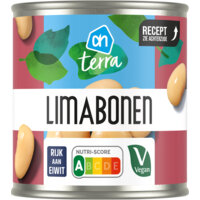 Afbeelding van Terra Lima bonen