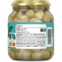Een afbeelding van AH Terra Tuinbonen