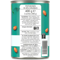 Een afbeelding van AH Terra Chilibonen