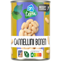 Een afbeelding van AH Terra Cannellini bonen