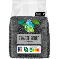 Afbeelding van Terra Biologisch zwarte bonen gedroogd