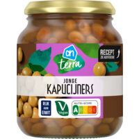 Een afbeelding van AH Terra Jonge kapucijners
