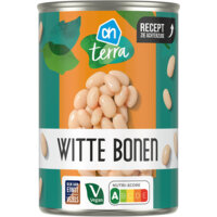 Een afbeelding van AH Terra Witte bonen