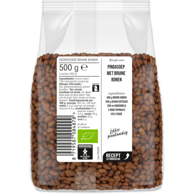 pdp-image-AH Terra Biologisch bruine bonen