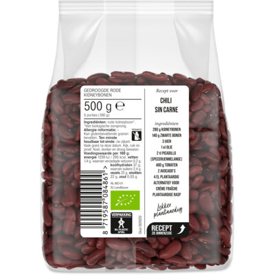 pdp-image-AH Terra Biologisch kidneybonen