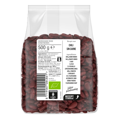 pdp-image-AH Terra Biologisch kidneybonen
