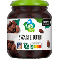 Afbeelding van Terra Biologisch zwarte bonen