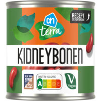 Een afbeelding van AH Terra Kidneybonen