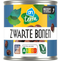 Afbeelding van Terra Zwarte bonen