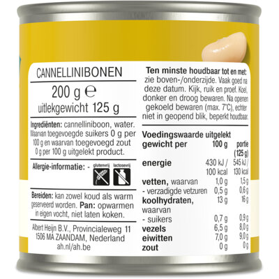 pdp-image-AH Terra Cannellini bonen