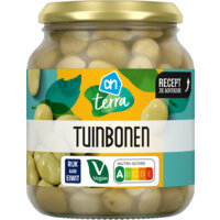 Afbeelding van Terra Tuinbonen