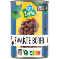 Afbeelding van Terra Zwarte bonen