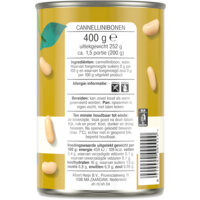Een afbeelding van AH Terra Cannellini bonen