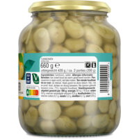 Een afbeelding van AH Terra Tuinbonen