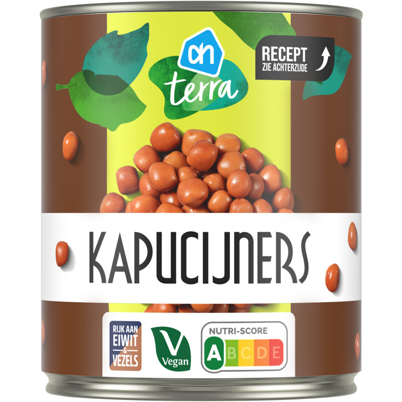 Een afbeelding van AH Terra Kapucijners