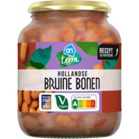 Een afbeelding van AH Terra Hollandse bruine bonen