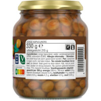 Een afbeelding van AH Terra Jonge kapucijners